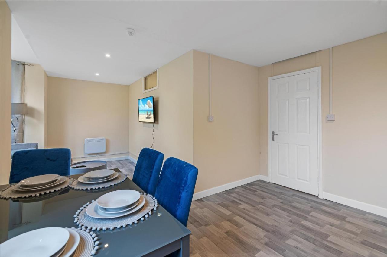 Suites By Rehoboth - Overcomers- Deptford London Exterior photo
